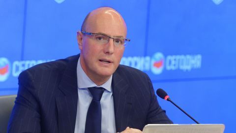 Дмитрий Чернышенко Дмитрий Чернышенко