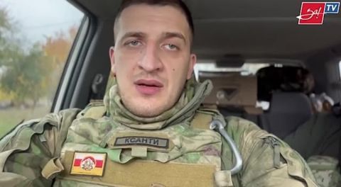 Георгий Мамсуров Георгий Мамсуров
