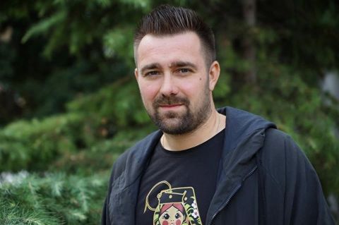 Платон Беседин Платон Беседин