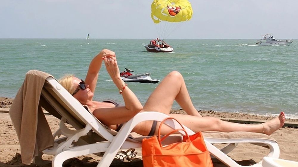 Директор турфирмы порекомендовал направления для летнего отдыха