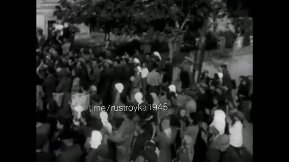 Смелость города берёт!