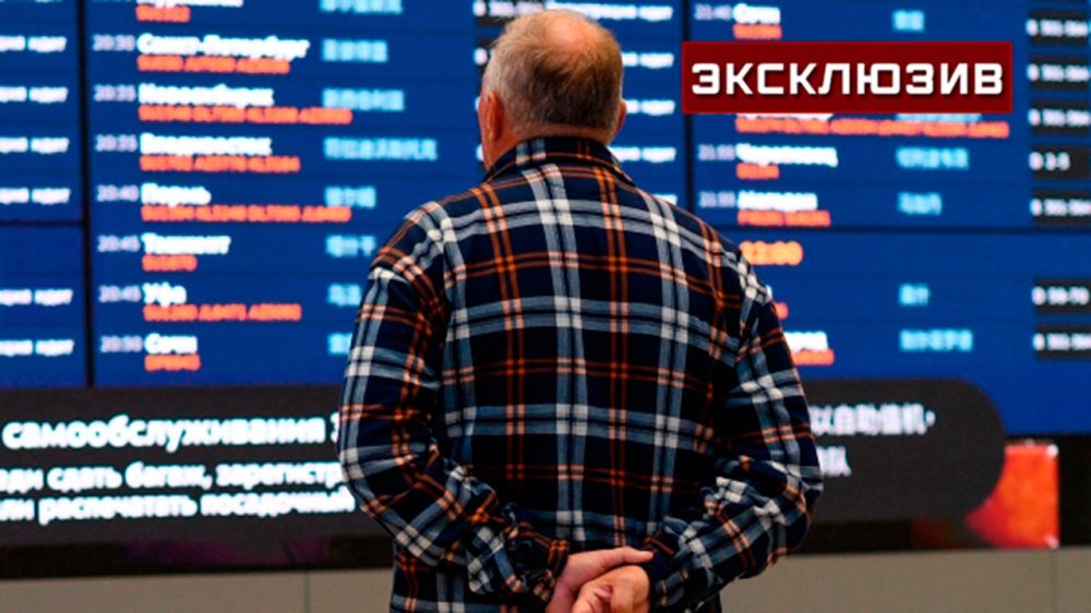 Эксперт объяснил рост популярности внутреннего туризма