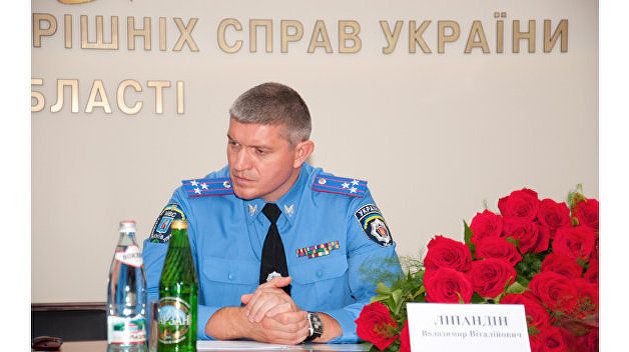 Кадровая политика в Херсонской области, потери Украины, обстрелы Донбасса. Хроника событий на Украине на 12:00 21 мая