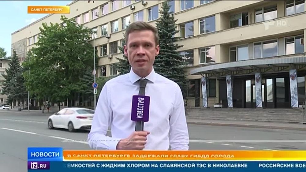 Набирает обороты громкое уголовное дело, фигурантами которого стали сразу три генерала МВД