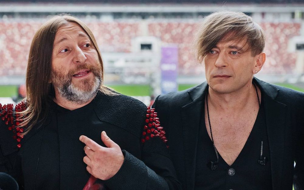 Депутат-справедливоросс Государственной Думы Дмитрий Кузнецов направил письмо в ФСБ с просьбой запретить въезд солистам...