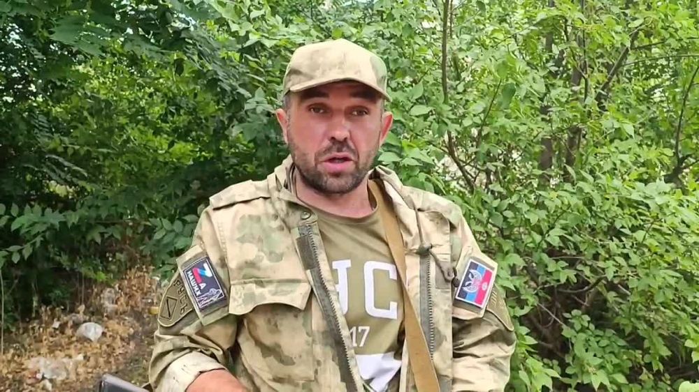 "РУСЬ ПРОТИВ Би-2". Спецоперация, как некий химический реагент, обнажила проблемы и язвы нашего общества....