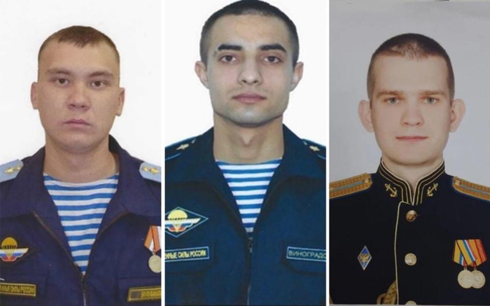 Командир боевой машины сержант Артем Булдаков освобождал населенный пункта от националистов