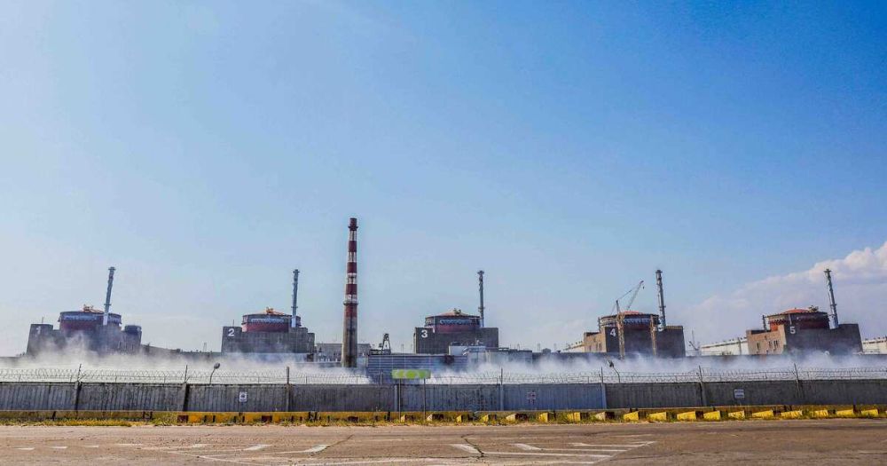 Посол ЛНР заявил, что ВСУ ночью пытались десантироваться в Энергодар