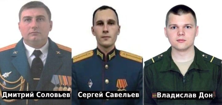 МО РФ поделилось новыми подвигами российских военнослужащих: