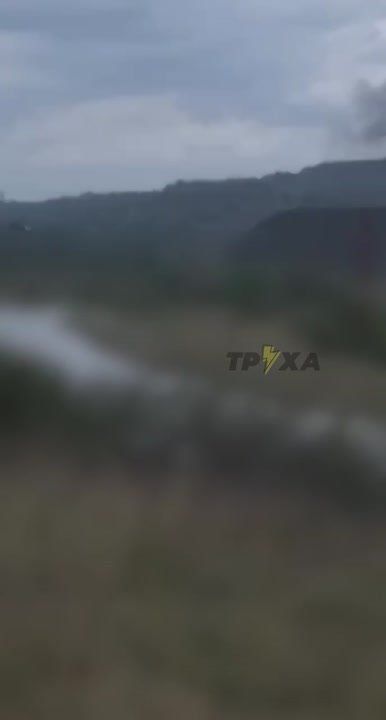 Борис Рожин: Взрыв в Кривом Роге.. Также украинские источники сообщают о взрывах в районе Умани и Винницы