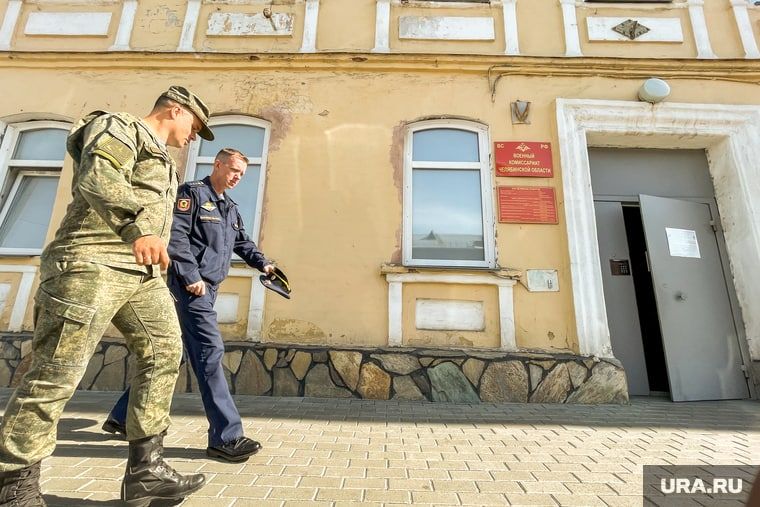 В Краснодарском крае военкомат вернул домой 59-летнего призывника, мобилизованного по ошибке
