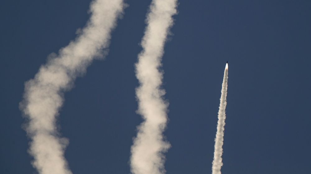 ВСУ выпустили шесть ракет из HIMARS по Иловайску