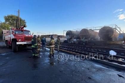 Украинские боевики нанесли по Иловайску в ДНР удар американскими ракетами Himars