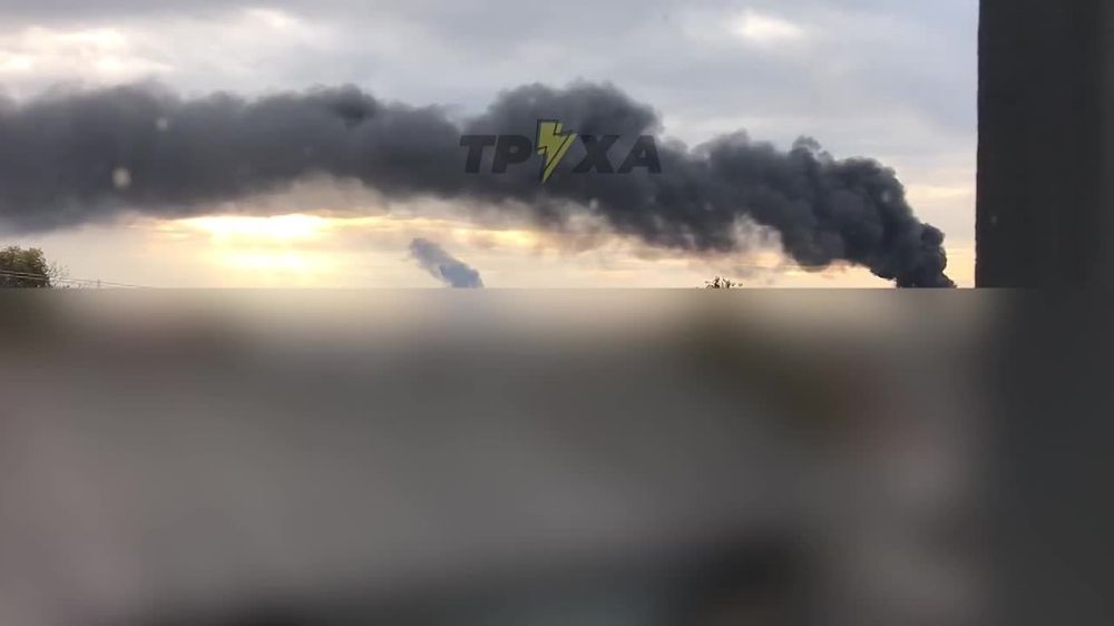 Серия ракетных ударов нанесена по объектам энергетической инфраструктуры в Хмельницком, Виннице, Луцке, Смеле, Одессе, Ровно