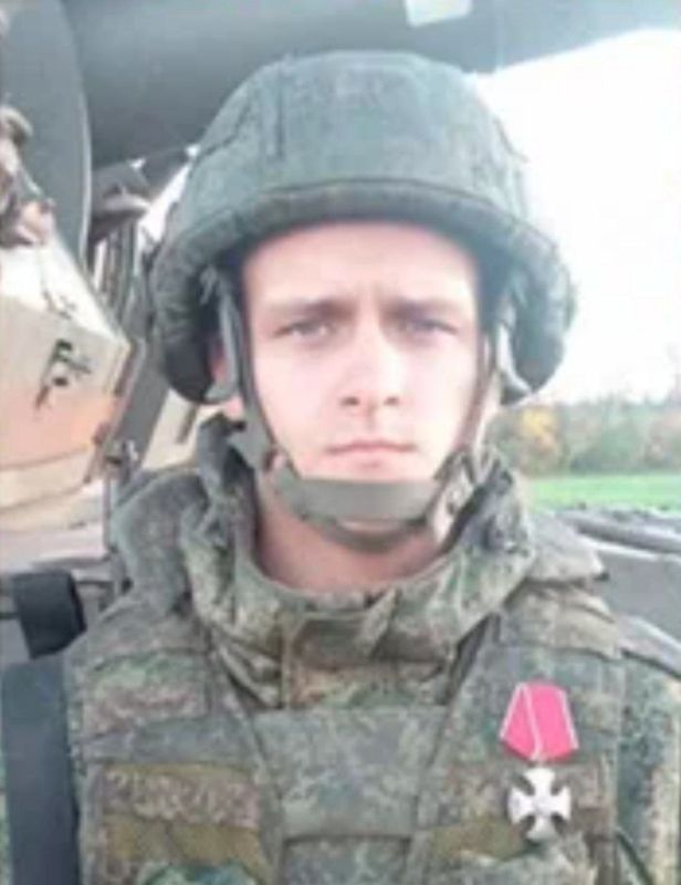 Рядовой Никита Лосев, действуя в составе гаубичного самоходно-артиллерийского дивизиона, выполнял боевые задачи по артподдержке мотострелковых подразделений, ведущих ожесточенные бои с украинскими боевиками