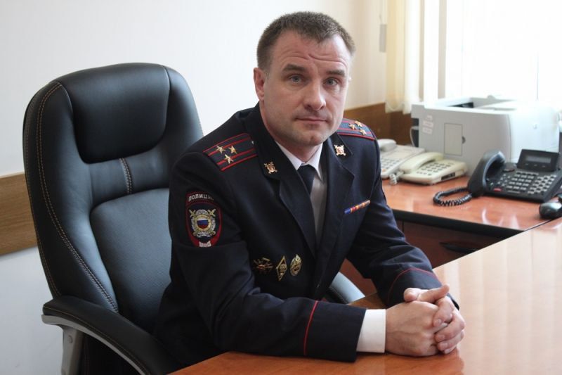 В Самаре по горячим следам раскрыто тяжкое преступление