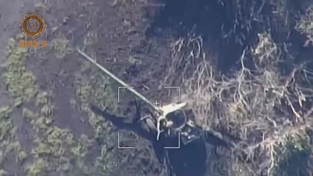 Хроники боёв на Соледарском направлении