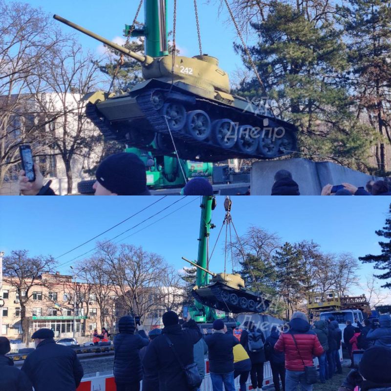 � ��������������� ������ ��������� ���� �-34, ���������� �������� ������