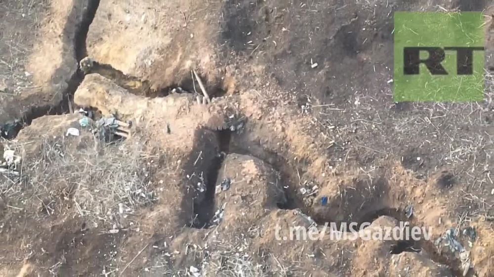 Записки ветерана: Весь день не даёт покоя этот видос