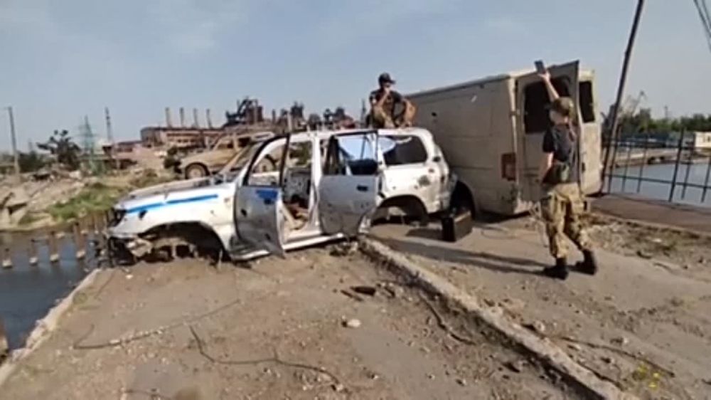 Записки ветерана: Вообще Игорь был настолько неординарен, оригинален и эпатажен, что никто из моих друзей и знакомых с ним в этом плане никогда не сравнится