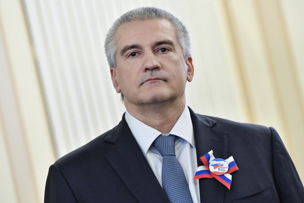 Аксёнов ответил властям Украины, которые собрались «готовить кадры для Крыма»