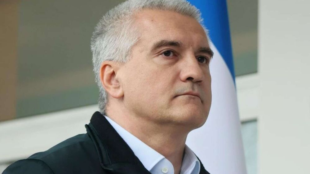 Аксенов ответил вице-премьеру Украины о "подготовке кадров для Крыма"