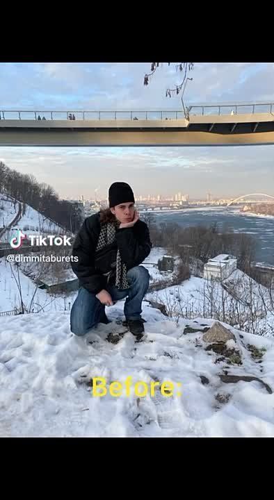 В Париже сейчас живёт сын главы Черкасской ОВА Дима Табурец, сообщает "Украинский эксперт"