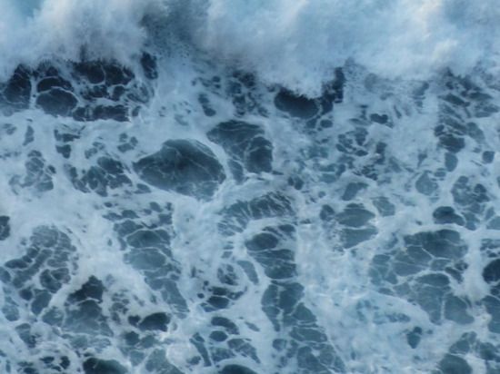 Департамент экологии Ивановской области сообщил результаты анализа вспенившейся воды в Уводи