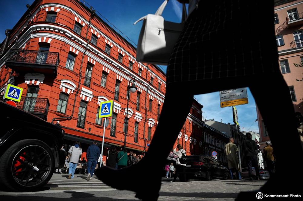 Девелоперская группа Snegiri Александра Чигиринского, начавшая консолидировать свои активы недвижимости в Москве еще в...