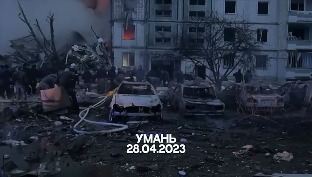 Максим Григорьев: Война в информационном поле с самого начала СВО стала для Украины приоритетным направлением