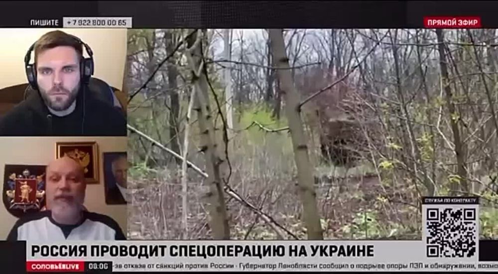 ����� ���������: � ���������� �� ������� �����