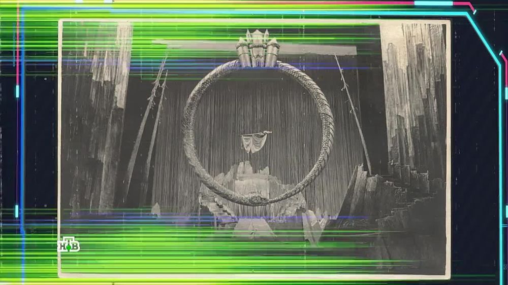 Ещё один удивительный Урок Русского от Захара