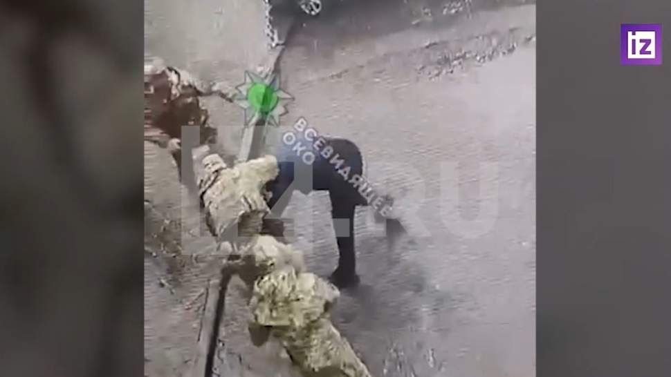 Украинский пленный рассказал об упадке боевого духа у военных ВСУ