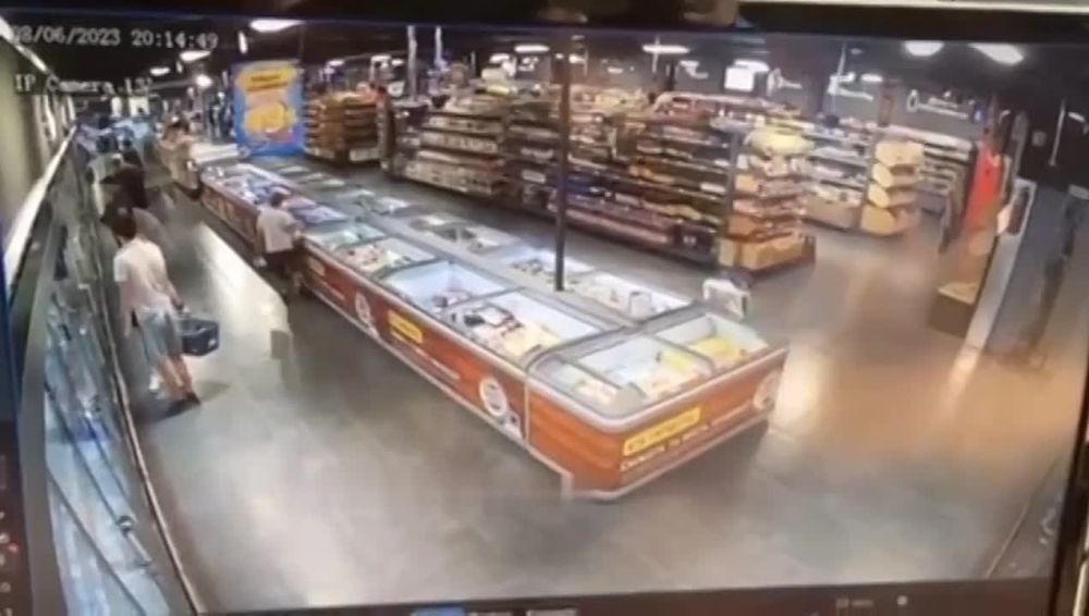 Юлия Витязева: Пригород Умани. Працюэ украинська ПэВэО