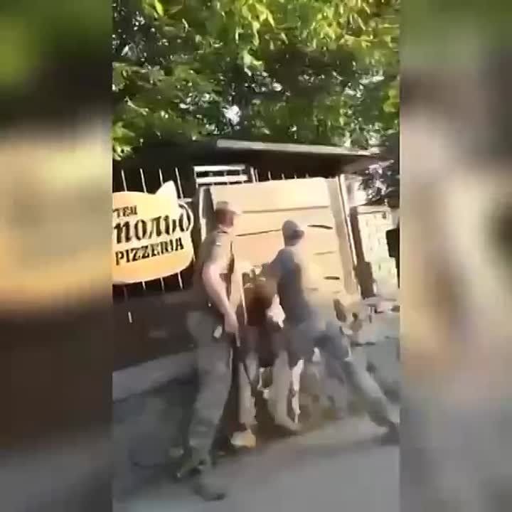 Записки ветерана: Умань, украина.. Наводчик "Леопарда" мобилизован взамен сгоревшего под Ореховым в Запорожской области