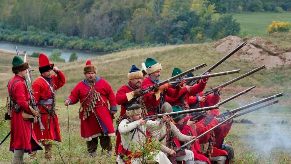 Чей Чигирин? Борьба за гетманскую столицу