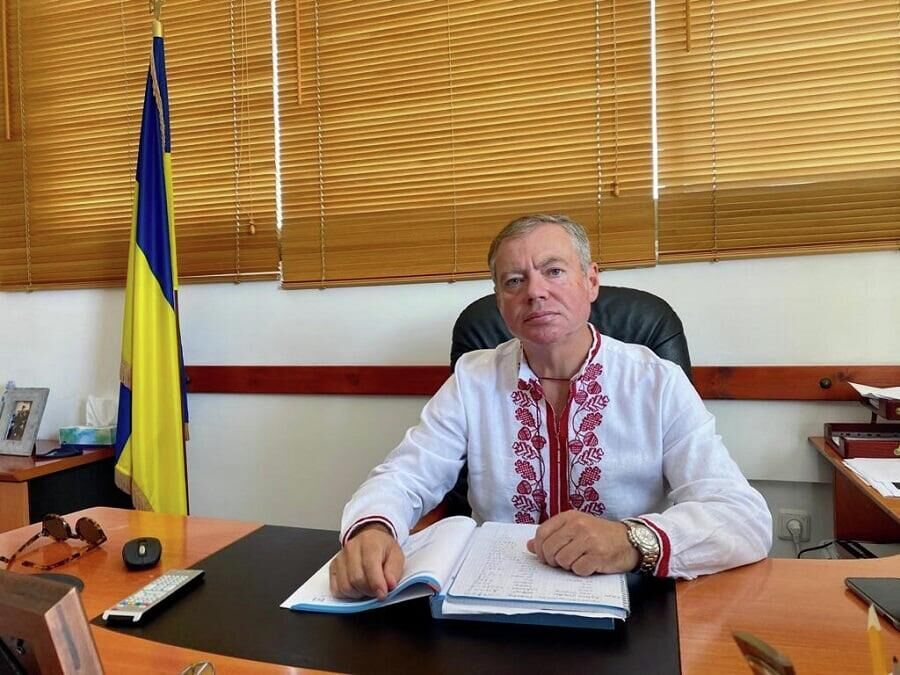 Украина занялась шантажом Израиля