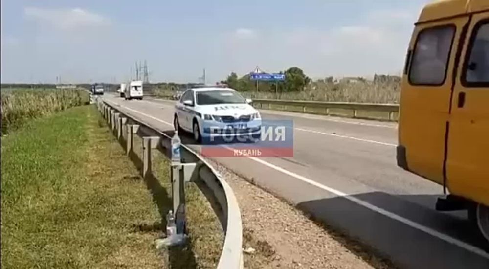 Юный футболист, попавший в аварию, погиб по дороге в больницу