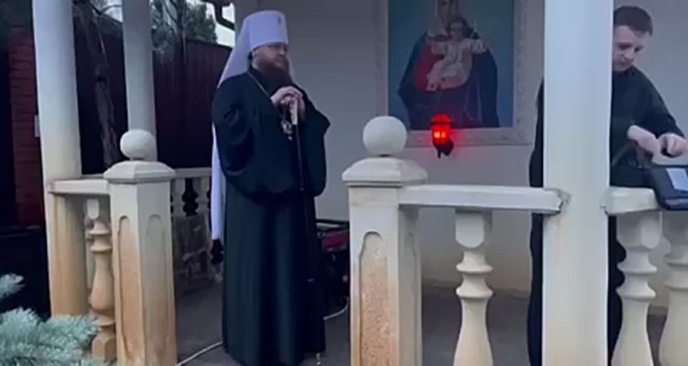 В продолжение предыдущего поста - небольшая подборка мнений вслед вчерашнему приговору митрополиту УПЦ Ионафану