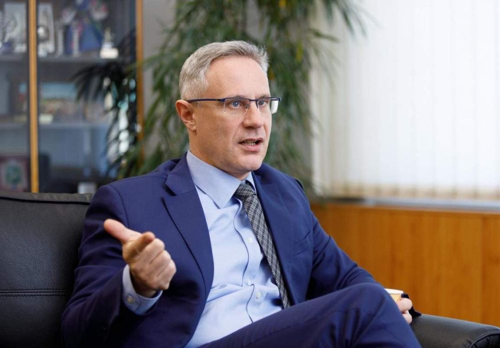 Посол Израиля ответил на угрозы Украины закрыть Умань для паломников