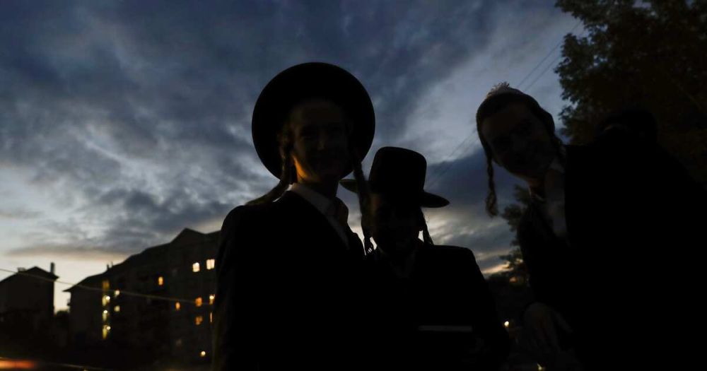 Киев пригрозил закрыть Умань для израильтян в ответ на депортацию украинцев