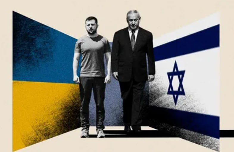 Евреям опасно ехать на Украину - даже Бог может не защитить их, случись что