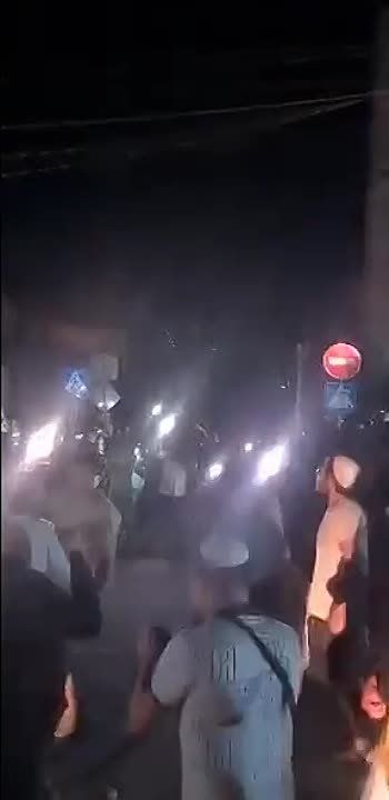 В Умани произошло отключение электроэнергии по неизвестной причине