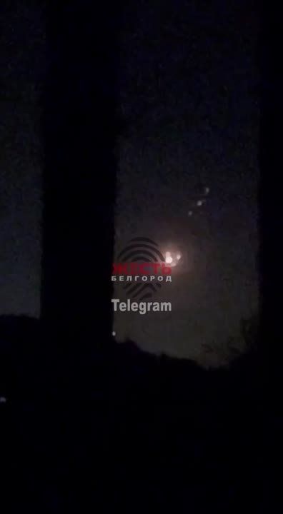 Олег Царёв: Белгородская область вновь под ударом