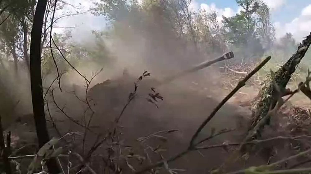 За прошедшую неделю ВС РФ нанесено восемь групповых ударов оперативно-тактическими ракетными комплексами «Искандер-М» и беспилотными летательными аппаратами по объектам противника