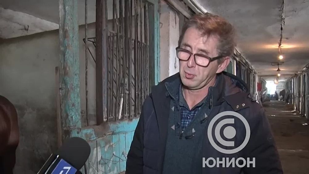 «В день смерти Захарченко, когда нервы сдали у всех, он стоял и меня облизывал, потому что у меня текли слезы…Я нашел не лошадь, а настоящего друга»