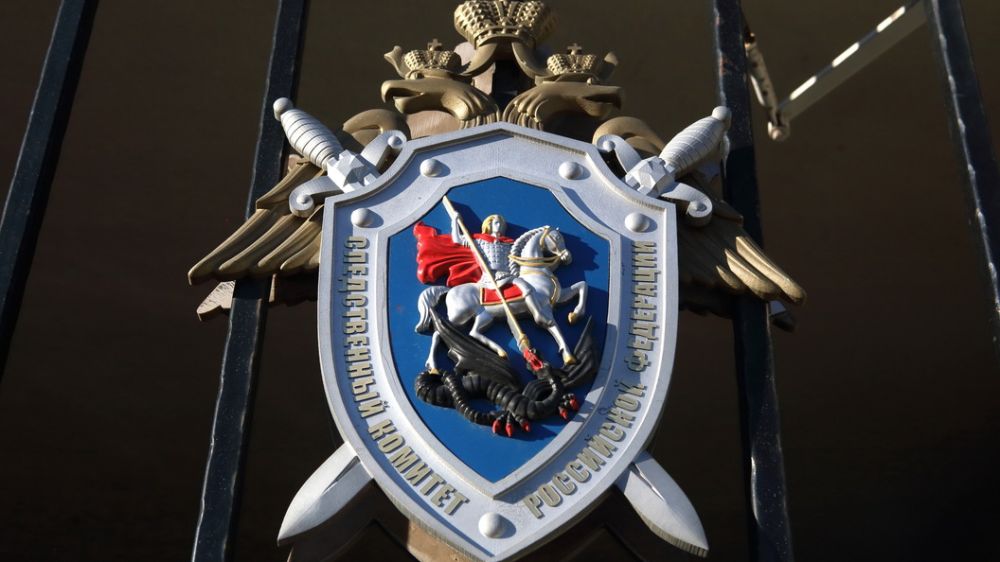 Следком заочно обвинил нациста Хунку в геноциде