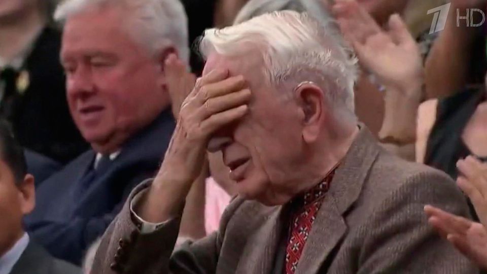 Следственный комитет России предъявил заочное обвинение в геноциде бывшему эсэсовцу Ярославу Гуньке