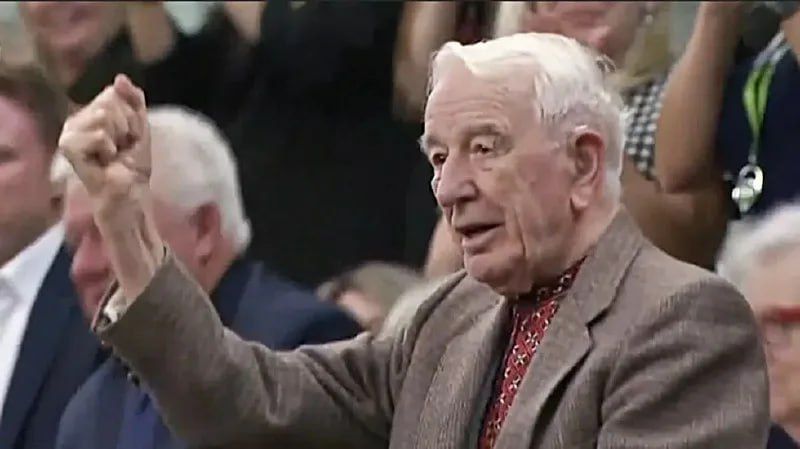 Украинскому националисту Ярославу Гунько (Хунке) заочно предъявлено обвинение в геноциде мирного населения, проживавшего на территории Советского Союза в годы Великой Отечественной войны