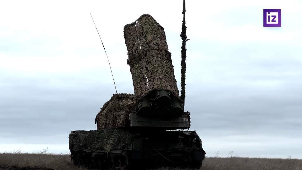 СМИ сообщили о серии взрывов в городах Украины